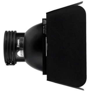 Corta Flujo para reflector Zoom