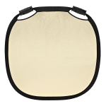 Profoto Reflector Plegable Sunsilver White L
