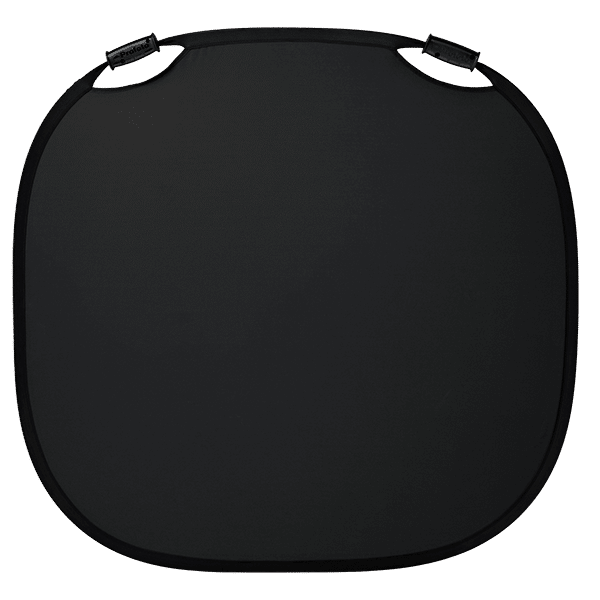 Reflector Plegable Black / White M