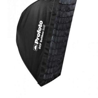 Profoto OCF Grid 50° Softbox 2x3' (60x90cm)