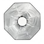 Profoto OCF Beauty Dish Silver 2' (60cm) Plegable