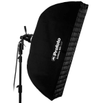 Profoto RFi Grid 50° Softbox 1x4' (30x120cm)