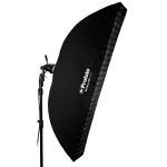 Profoto RFi Grid 50° Softbox 1x6' (30x180cm)