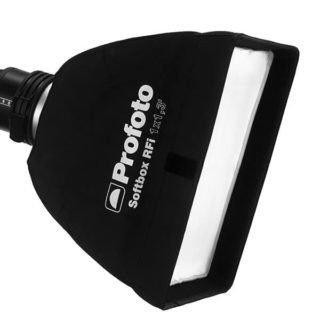 Profoto Softbox RFi 1.3x2' (40x60cm)