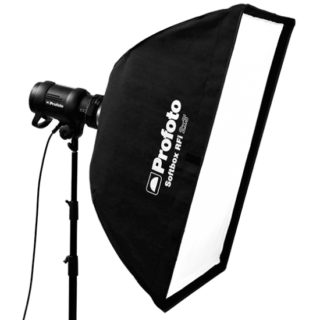 Profoto Softbox RFi 3x4' (90x120cm)