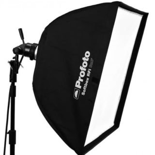 Profoto Softbox RFi 3x3' (90x90cm)