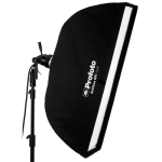 Profoto Softbox RFi 1x4' (30x120cm)