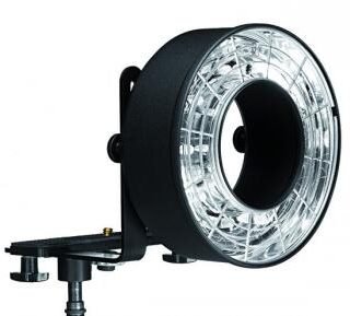 Profoto flash ProRing Plus UV