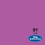 Fondo de Papel Savage Plum 1,35 x 11 mts