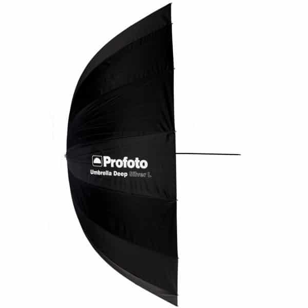 Profoto Paraguas Deep Silver L 130cm
