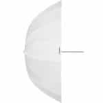 Profoto Paraguas Deep Translucent L 130cm