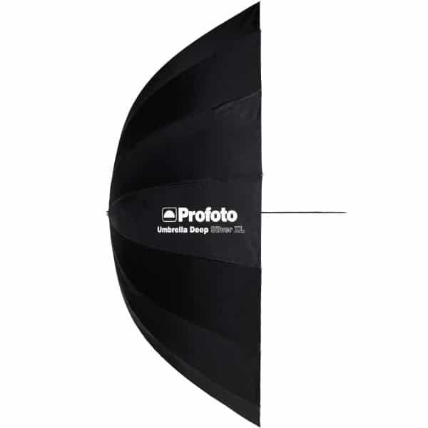 Profoto Paraguas Deep Silver XL 165cm