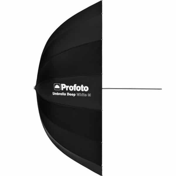 Profoto Paraguas Deep White M 105cm