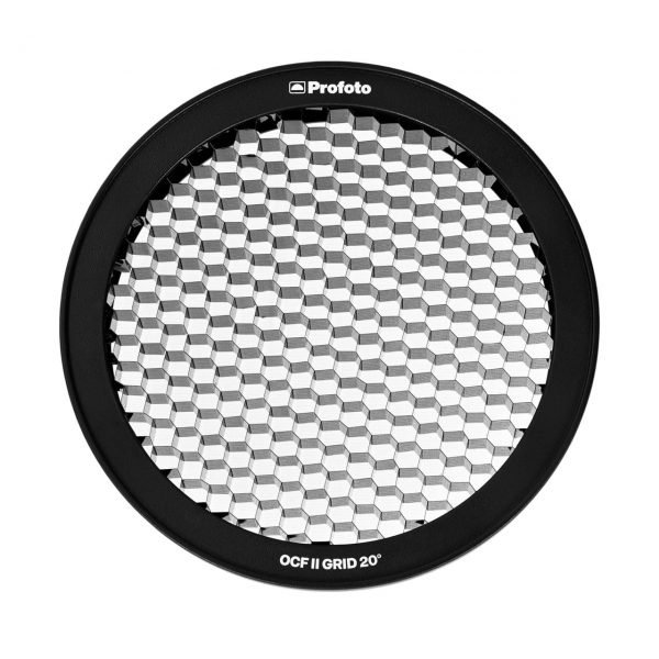 Profoto OCF II Grid 20º