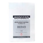 Bergger Revelador Rollos Ber49 Polvos 1L