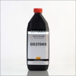 Bergger Virador Goldtoner 1L