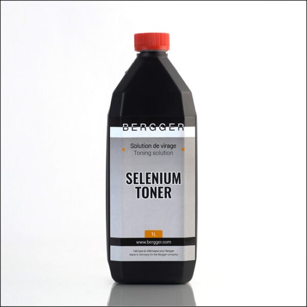 Bergger Virador Selenium toner 1L
