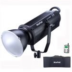 NiceFoto Cañon Led HA-3300A 330W Bicolor