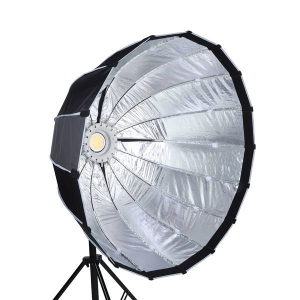 Softbox Led Octa Nicefoto
