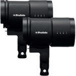Profoto B10X flash Kit 250/250w