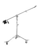 NiceFoto Jirafa LS-M16