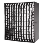 NiceFoto Grilla Panel Led SB-G5165