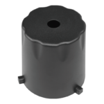 NiceFoto Tapa Protectora SN-104