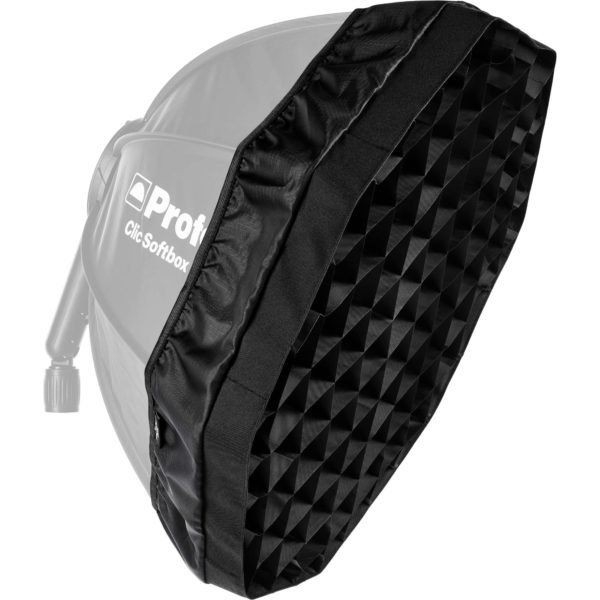 Profoto A1 Clic Softgrid Octa