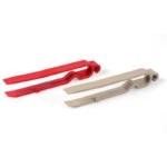 Kaiser Pinzas con clip