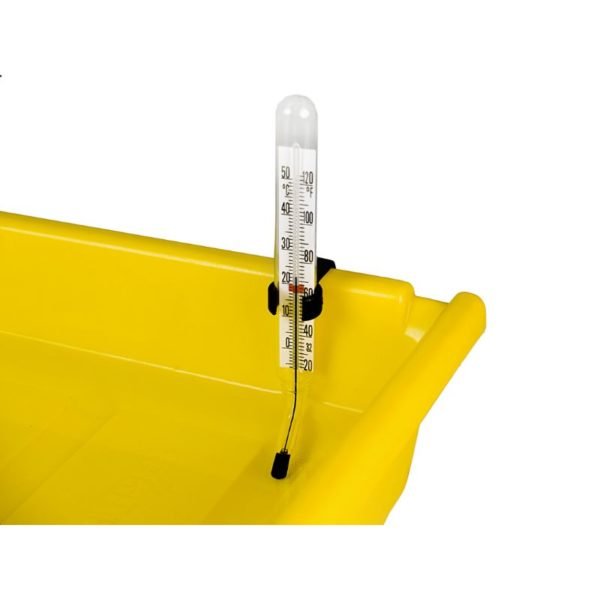 Kaiser Termómetro para bandejas