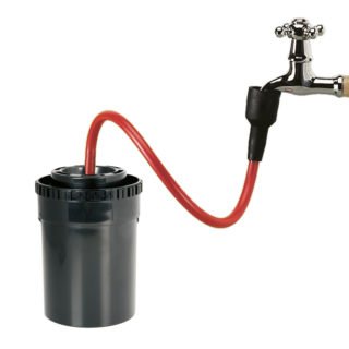 Kaiser Manguera de lavado de películas