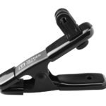 Tether Tools Pinza JerkStopper "A" 1″ Negra