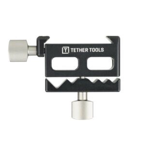 Tether Tools Arca Cable Clamp for L-Brackets