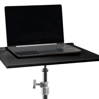 Tetrher Tools TTA1SBLK bandeja Table Aero Standard