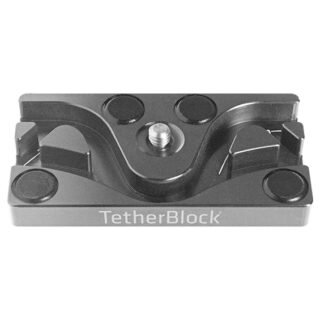 Tether Tools TB-MC-005 Tetherblock Graphite