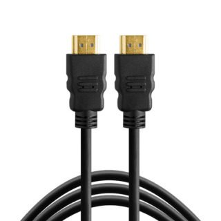 Tether Tools Pro HDMI to HDMI 4.6 mts