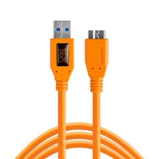 Cable USB 3.0 a Micro-B 4.6m