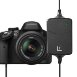 Tether Tools Onsite Relay Camera Power System