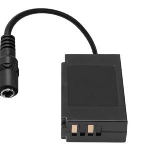 Tether Tools Relay Camera Coupler CRN5C Nikon Battery EN- EL24