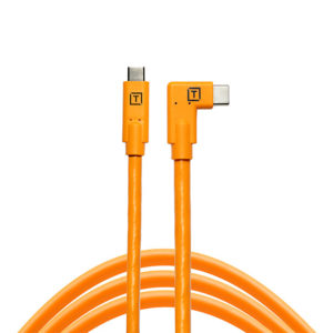 tetherpro_usb-c_to_usb-c_right_angle_cable_CUC15RT-ORG_main
