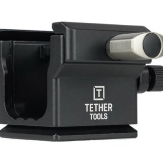 Tether Tools Arca Cable Spacer for L-Brackets