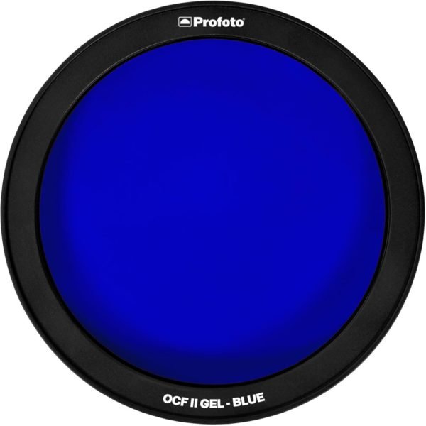 Profoto OCF II Gel - Blue