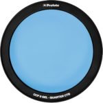 Profoto OCF II Gel - Quarter CTB