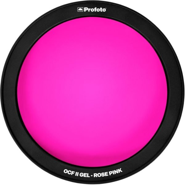 Profoto OCF II Gel - Rose Pink