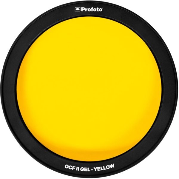 Profoto OCF II Gel - Yellow
