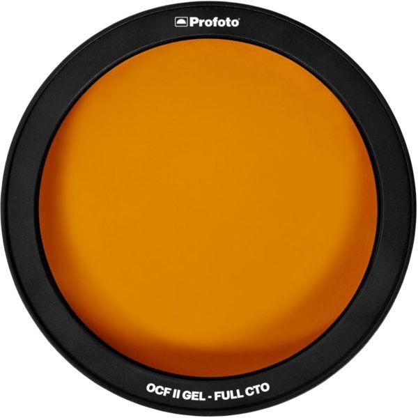 Profoto OCF II Gel - Full CTO