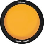 Profoto OCF II Gel - Half CTO
