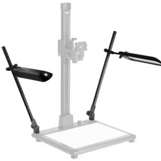 Kaiser RB 5270 DX Copylizer Unidad de iluminación