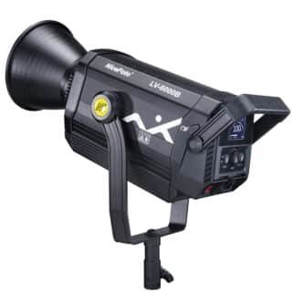 LV-6000B NiceFoto