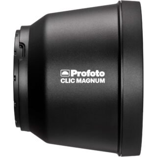 profoto clic magnum